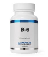 B-6 100 mg (MINIMUM ORDER: 2)