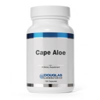 Cape Aloe (MINIMUM ORDER: 2)