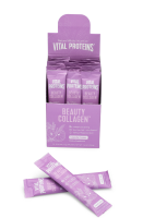 Beauty Collagen™ - Lavender Lemon | Stick Pack Box (14 ct)