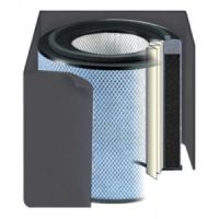 Bedroom Machine Filter (Black)