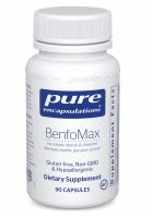 BenfoMax - 90 Capsules