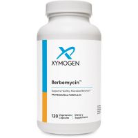 Berbemycin 120 Capsules