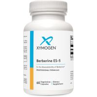 Berberine ES-5 60 Capsules