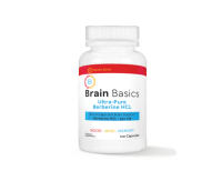Brain Basics Ultra Pure Berberine