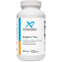 BergaCor® Plus 60 Tablets