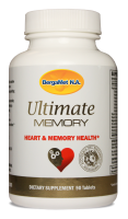 BergaMet ULTIMATE MEMORY