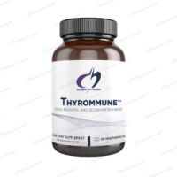 Thyrommune™ - 60 Capsules