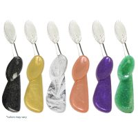 Big Brush Left Hand, Soft - 6 pack