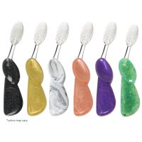 Big Brush Right Hand, Soft - 6 pack