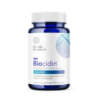 Biocidin Capsules 90CT