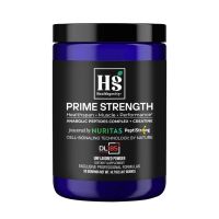 Prime Strength - 14.7 oz (417 g)