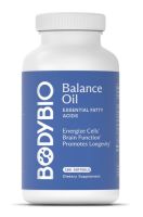 Balance Oil (Omega 6 + 3) - 180 Softgels