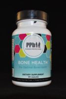 Private Label - Bone Health