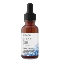 BORR:Plus