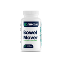 Bowel Mover - 90 Capsules