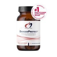 BroccoProtect™ - 90 Vegetarian Capsules