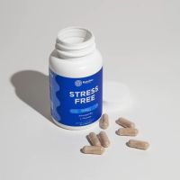 Stress Free (Chill) - 60 Capsules