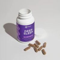 Deep Sleep (Restore) - 60 Capsules
