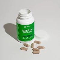 Brain Enhancer (Think) - 60 Capsules