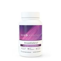 BreastDefend® - 120 Capsules