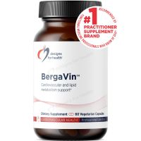 BergaVin™ - 60 Capsules