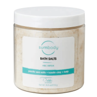 ABC Detox Bath Salts 2