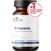 B-Supreme - 60 Capsules