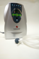 TheraO3 - Bubbler