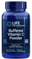 Buffered Vitamin C Powder - 16 oz