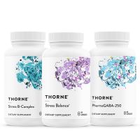 Stress Management Bundle