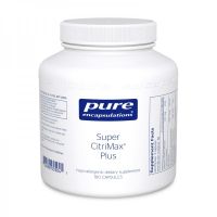 Super CitriMax Plus