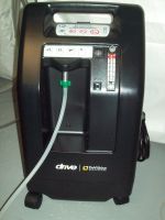 EWOT - Exercise With Oxygen Training - 900L