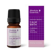 Calm Birth Essential Oil Blend  - 5 mL (0.17 fl oz)
