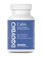 Calm - 60 Capsules