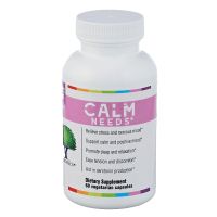 CalmNeeds® - 60 Capsules