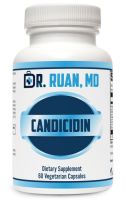 Candicidin