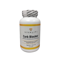 Carb Blocker (Garcinia Cambogia with Chromemate)