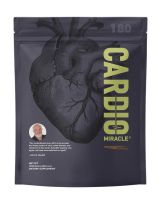 Cardio Miracle Pouch - 180 Servings