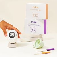 Mira Hormone Monitor: Menopause Transitions Kit