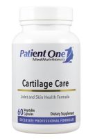 Cartilage Care - 60 Vegetable Capsules
