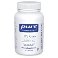 Cat's Claw - 90 Capsules
