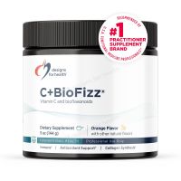 C+BioFizz™ 144 g (5 oz)