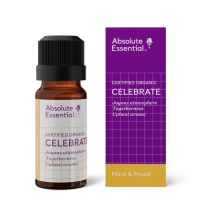 Celebrate Essential Oil Blend - 10 mL ( 0.34 fl oz)