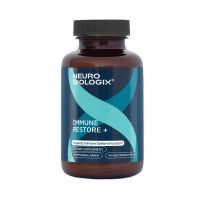 Immune Restore+ - 90 Capsules