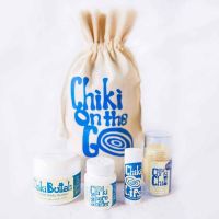Chiki On The Go Bag Sacred Woods