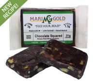 Chocolate Squared