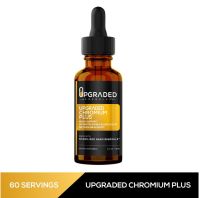 Upgrade Chromium Plus