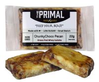 The Primal: ChunkyChoco Pecan