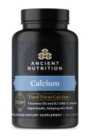 Calcium - 90 Capsules (MINIMUM ORDER: 2)