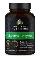 Digestive Enzymes - 90 Capsules